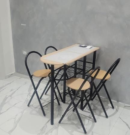 Apartmán Bella Napoli Exteriér fotografie