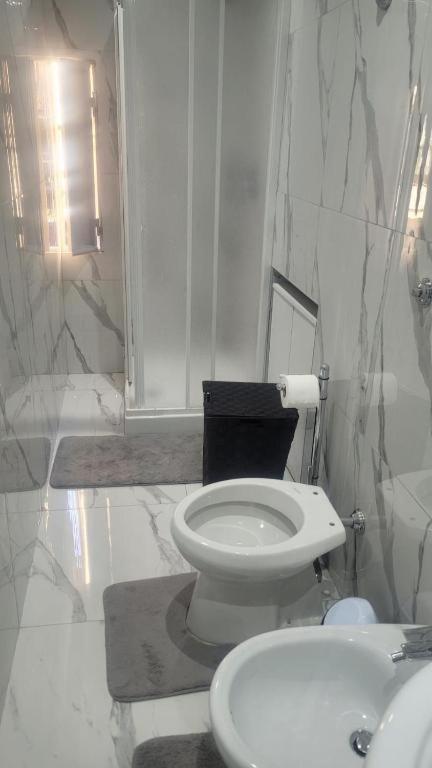 Apartmán Bella Napoli Exteriér fotografie