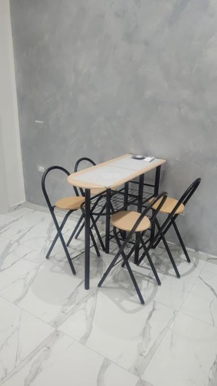 Apartmán Bella Napoli Exteriér fotografie