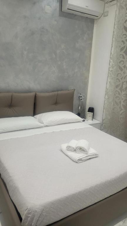 Apartmán Bella Napoli Exteriér fotografie