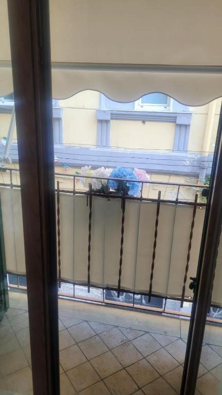 Apartmán Bella Napoli Exteriér fotografie